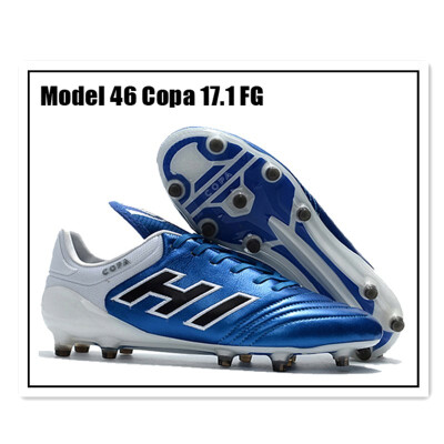 

Large size new boy soccer shoes TF Hard Court sneakers