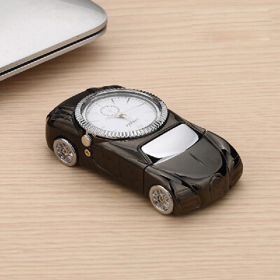 

2-in-1 USB Rechargeable Double-sided Electronic Hit Fire Machine Windproof Flameless Sports Car And Watch Metal Smoking Lighters w