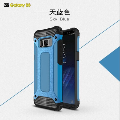 

Lieve Business Dirt-Resistant Phone cases For Samsung s9 plus 2018 Hot Sales Full Coverage Soft Silicone cases For Galaxy S8 note8