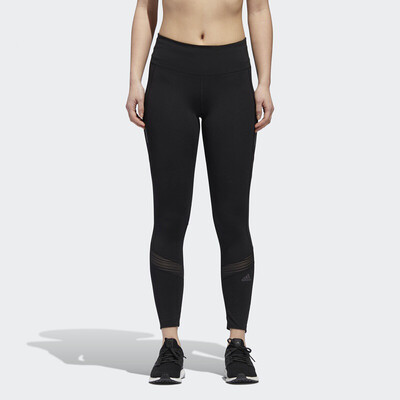 

Adidas ADIDAS 2018 Autumn Womens Running Series HOW WE DO TIGHT Tights DT2842 XL