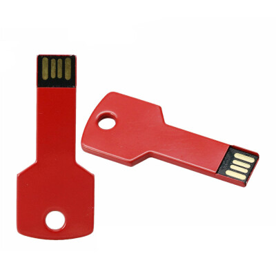 

4G 8G 16G 32G 64G 128G Metal Key Model USB Flash Drive PenDrive USB 20 Stick Pen Drive Memory Stick U Disk Thumb Drive Flash Disk