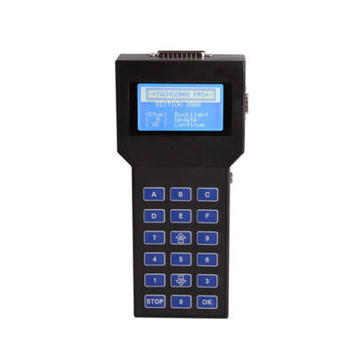 

Tacho Pro 2008 July Universal Dash Programmer UNLOCK High Quality Multi-languages