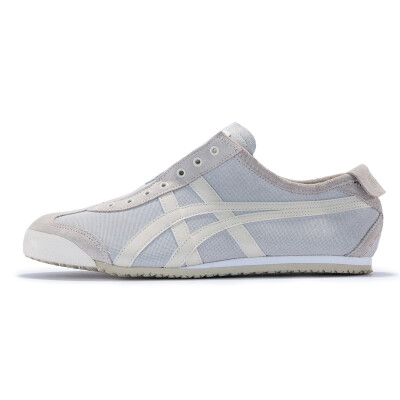 

Onitsuka Tiger Ghost Tiger Sports Shoes MEXICO 66 SLIP-ON Neutral 1183A042-100 Milky White 39