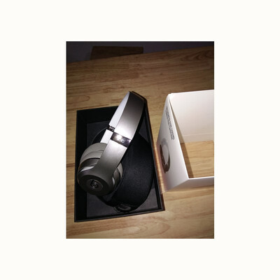 

Beats studio Wireless 30 Wireless Bluetooth Headset Headphones 3 Headsets