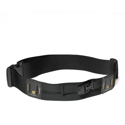 

ainogirl SLR camera fixed belt photography belt camera mountaineering belt riding belt pocket belt A1151