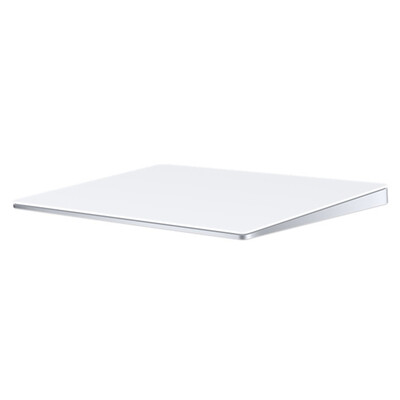 

Apple, MJ2R2CH / A Оригинальный Apple Magic Trackpad 2 второго поколения беспроводной тачпад