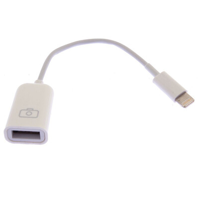 

Набор соединения камеры USB-адаптер ридер кабель для iPad 4 iPad мини