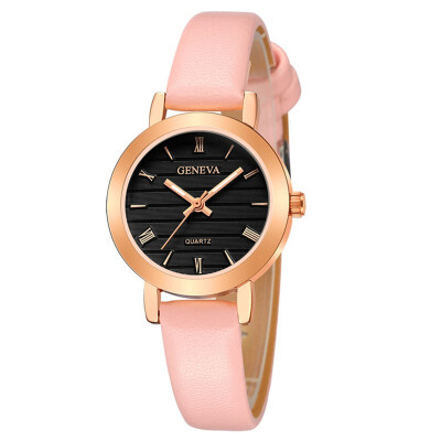 

GENEVA womens quartz watch 547