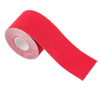

1 Roll 5cm x 5m Kinesiology Sports Elastic Tape Muscle Pain Care Therapeutic