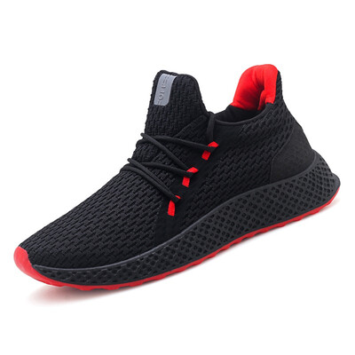 

Fashion casual shoes 2018 autumn new running shoes trend personality wild lightweight running shoes
