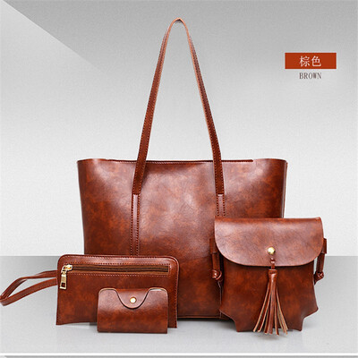 

ZHANAO new child bag fashion shoulder bag