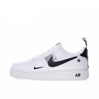 

Original authentic Nike Air Force 1 07 LV8 Utility Pack men Skateboarding Shoes comfortable casual shoes Athletic Shoes AJ7747-10
