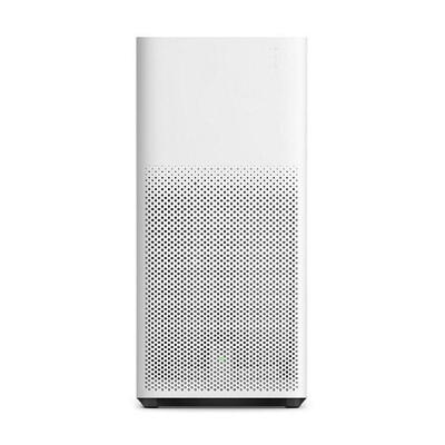 

Xiaomi Air Purifier 2 310m³h CADR Purifying Wireless Smartphone Control Smoke Dust Peculiar Smell Cleaner Formaldehyde Haze Purif