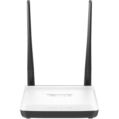 

TENDA N300 300M Wireless Router