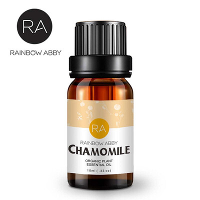 

Chamomile essential oil natural Oiliness Cosmetics Candle Soap Scents Making DIY odorant raw material chamomile oil