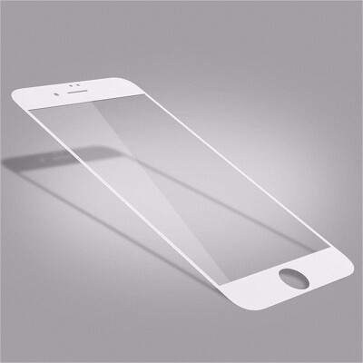 

Goowiiz Phone Glass Film For Iphone 787 Plus8 Plus Full Curved Edge Screen Protector Tempered Glass Protective