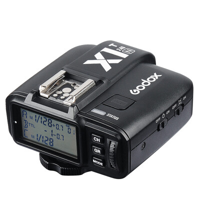 

Godox X1T-N Wireless Radio Flash Trigger Transmitter