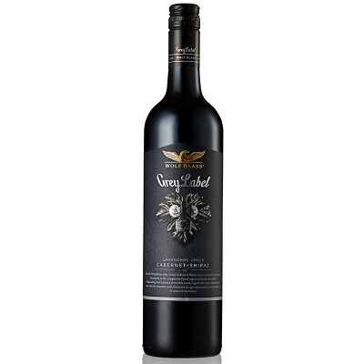 

Jingdong supermarket] Jingdong overseas straight mining Australian imports of red wine with gray card Cabernet Sauvignon red wine 750ml