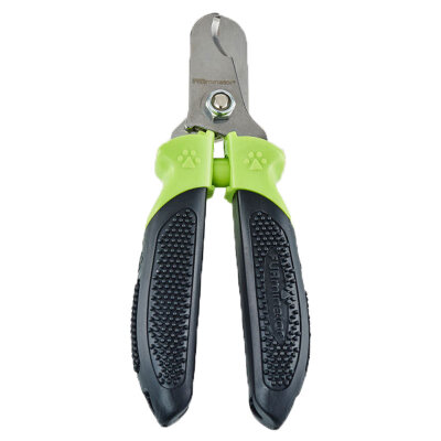 

American brand FURminator Fumeinet pet nail scissors cat dog general dog nail clipper cat nail clippers dog Teddy beauty equipment