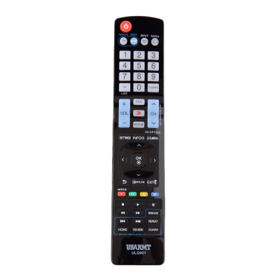 

Universal Replacement Remote Control For LG LCD LED HDTV 3D Smart TV New