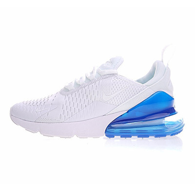 

Original New Arrival Authentic Nike Air Max 270 Womens Breathable Running Shoes Good Quality Sneakers Sport Outdoor AH8050-540