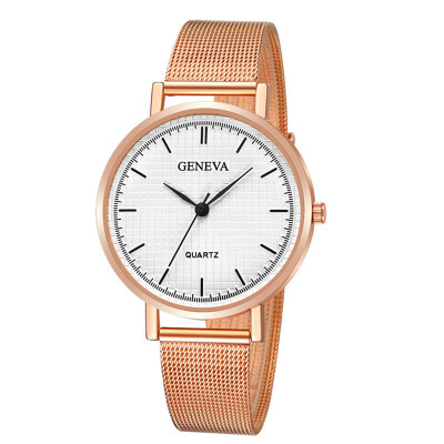 

Mens Quartz Watch 566
