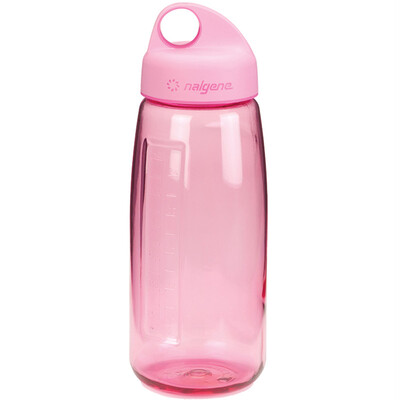 

Музыкальный ген (nalgene) спортивная бутылка с водой 750 мл пластиковая чашка портативная космическая чашка нового поколения серии розовая 2190-1007