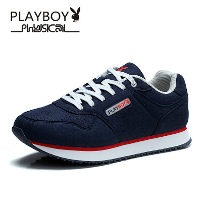 

PLAYBOY brand Fashionable,Delicate,Breathable casual,Lovers' shoes