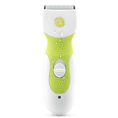 

GL Electric Hair Clipper для Baby Waterproof Quiet (цвет может отличаться)