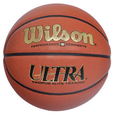 

Jingdong Supermarket Wilson Wilson WB300G Basketball Sports School ULTRA outdoor basketball