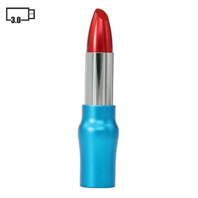 

4GB 8GB 16GB 32GB 64GB 128GB Lipstick Model USB 30 Drive Pen Drive USB 30 Flash Drive USB Stick Flash Disk U Disk USB 30 Stick