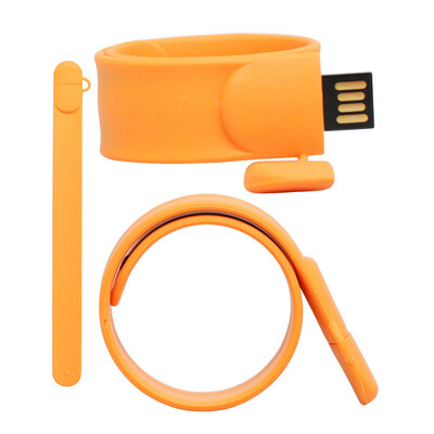 

4GB 8GB 16GB 32GB 64GB 128G Bracelet Model USB Flash Drive Pen Drive U Disk Memory Stick USB Drive Memory Stick USB Stick PenDrive