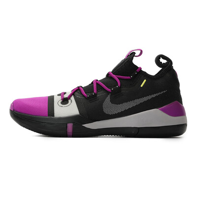 

Nike NIKE mens basketball shoes KOBE AD EP sports shoes AV3556-002 black 44 yards
