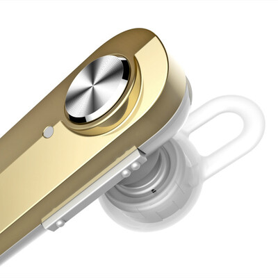 

Baseus A01 Wireless Bluetooth Earphone Mini Business Portable Earphones With Microphone For xiaomi iPhone Driving Fone De Ouvido