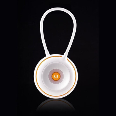 

JIPUSH Flexible folding desk lamp with multi-function USB charging learning eye lamp with portable LED lamp
