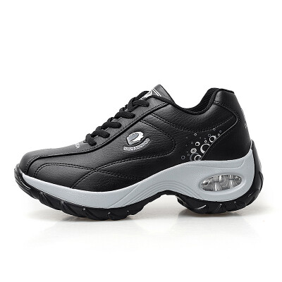 

Autumn comfortable sports shoes mens lightweight air cushion shoes non-slip casual shoes middle-aged elderly walking shoes wave s