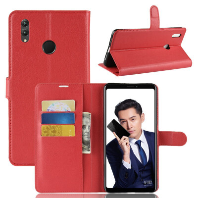 

Wallet Phone Case for Huawei Honor Note 10 RVL-AL10 Honor 10 COL-L29 COL-AL00 COL-AL10 Flip Leather Cover Case Etui Fundas