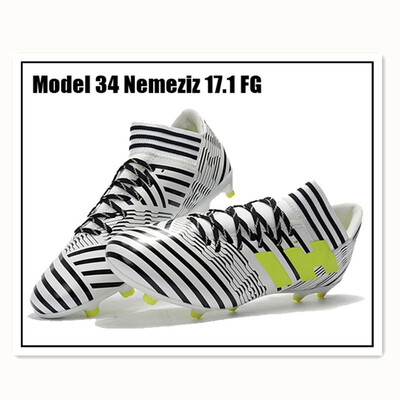 

Shipping2018 Mens Football Boots TF Hard Earth Sneakers Trainer New Design Soccer Shoes