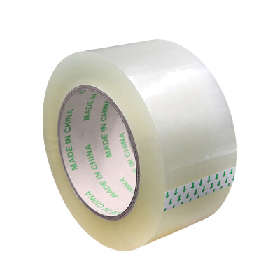 

RAYENR high transparency sealing tape 55mm100y 914 meters 1 roll NR0049