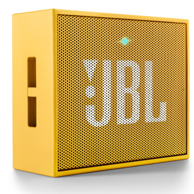 

JBL GO Mini Bluetooth Speakeryellow