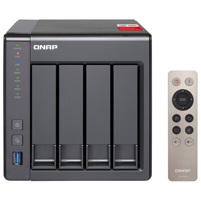 

QNAP четырёхъядерный процессор Celeron 2,0 г