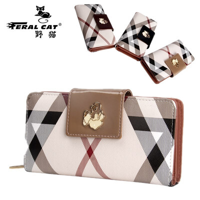 

FERAL CAT Clutch 7000