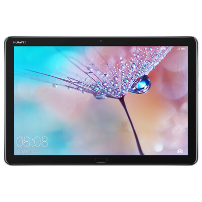 

Huawei Tablet M5 Youth Edition 101 inch smart voice tablet 4GB64GB WiFi version deep gray