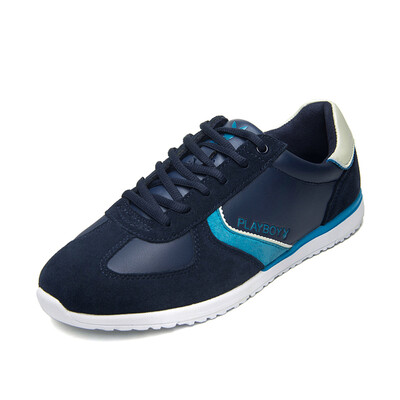 

PLAYBOY brandAthleisureFashionalSedueMens shoes