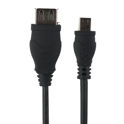 

Biao Wang (SSK) OTG-020MC high-speed USB2.0 transmission line (AF to Micro 5p