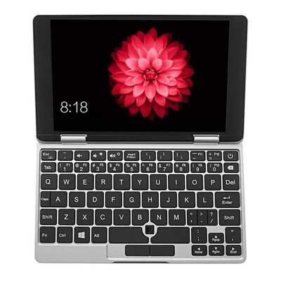 

VOYO 7Inch Quad Core Mini Intel Laptop Metal Computer w 8G RAM 128G ROM PC