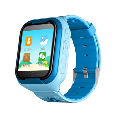 

9Tong 2018 4g Kids Smart Watch GPS SOS Pedometer Smart Watches kid Camera Video Call Smartwatch Phone with Sim Card pk q50 q90