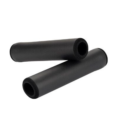 

BIKEIN PRO 1 Pair of Cycling Mountain Bike Soft Ultralight Silica Gel Handlebar Protector Bicycle Accessories Tools
