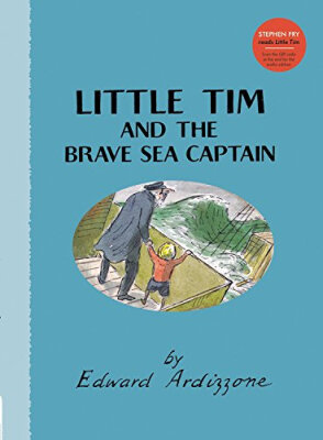 

Little Tim&the Brave Sea Captain