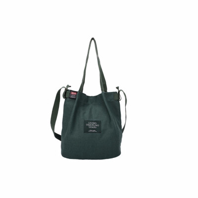

Weis Exclusive Selection Fashion Womens Canvas Bag B-NVSN70013